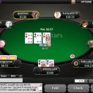 Ieder Bruidegom Obsessie Tips for Finding Good Online Poker Cash Games Without Using a HUD